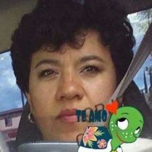 Meet your Posher, Alejandra